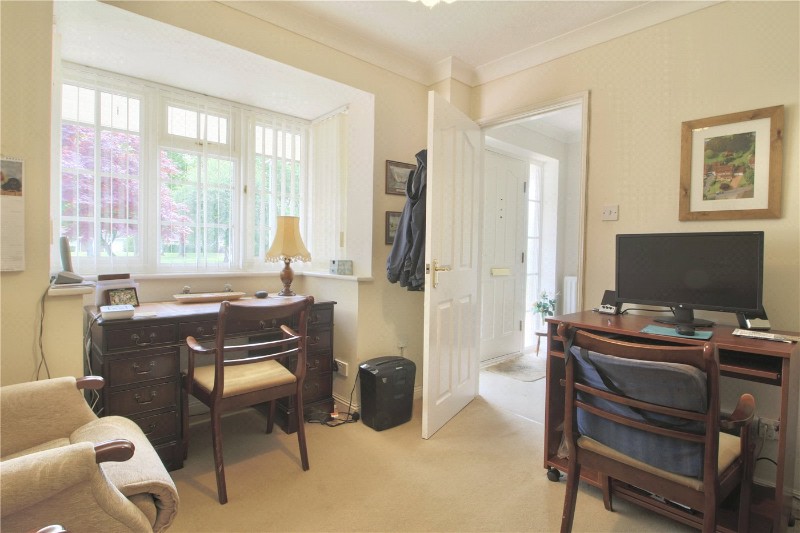 Oakenbrow, Sway, Lymington, Hampshire, SO41