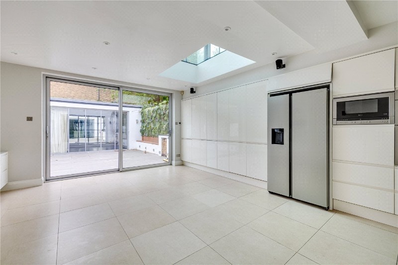 Walham Grove, London, SW6