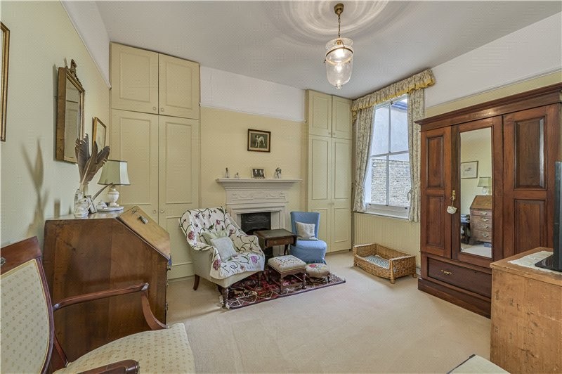 Elm Grove Road, Barnes, London, SW13