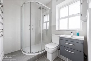 Alfred Close, London, W4