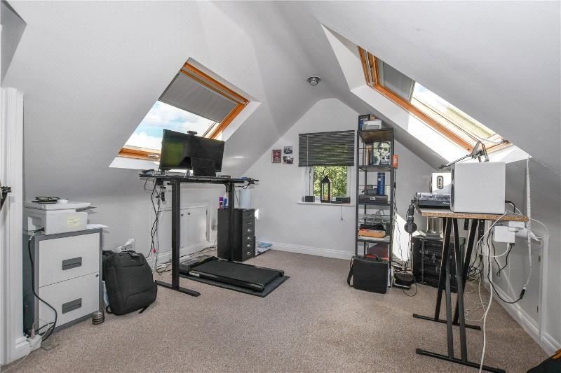 Swallowfield Road, Arborfield, Reading, RG2