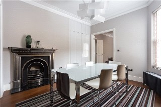 Wetherby Mansions, Earls Court Square, Earls Court, London, SW5