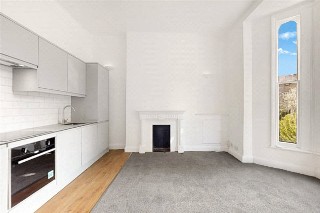 Pemberton Gardens, London, N19