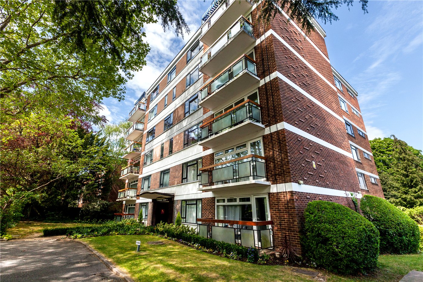 Shepherds Hill, London, N6
