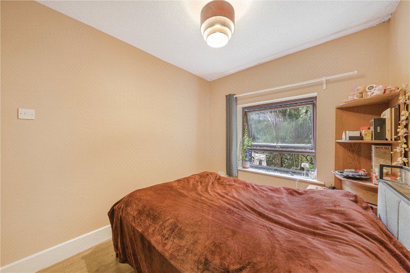 Farrow Place, London, SE16