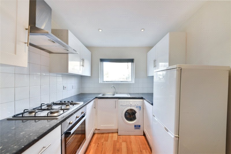Astbury Road, Peckham, London, SE15