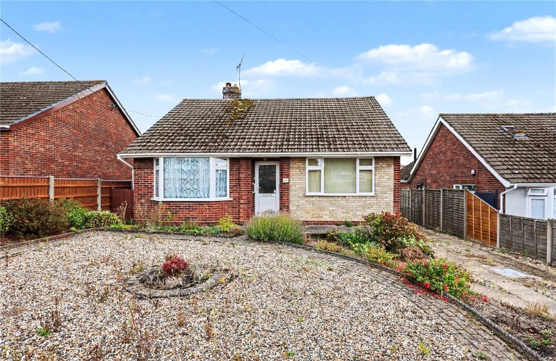 Lilian Road, Spixworth, Norwich, Norfolk, NR10
