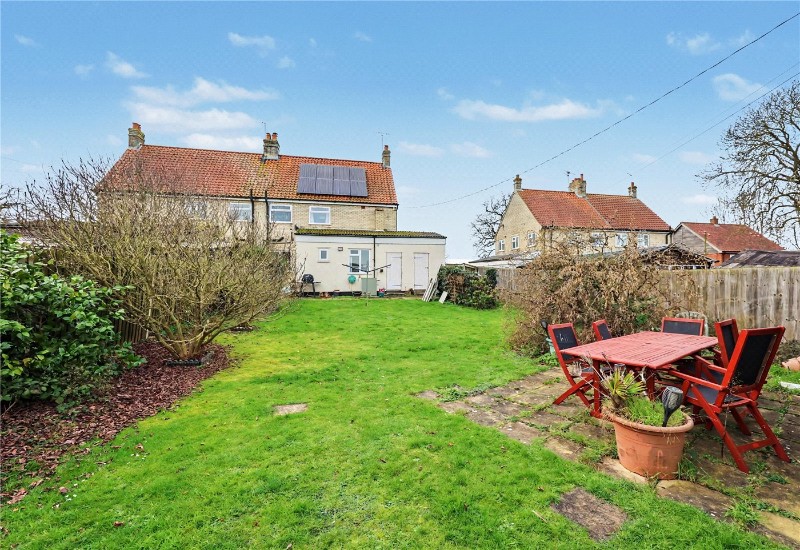 The Drove, West Raynham, Fakenham, Norfolk, NR21