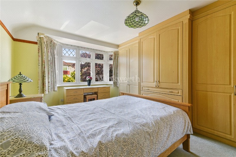 Overhill Way, Beckenham, BR3