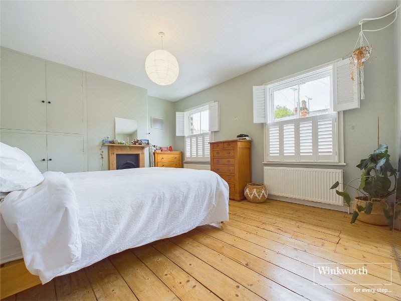 De Beauvoir Road, Reading, Berkshire, RG1