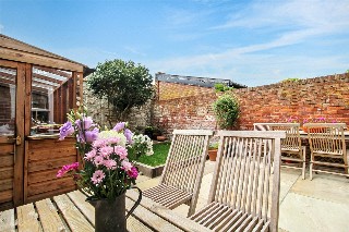 Salisbury Road, Southwold, Suffolk, IP18