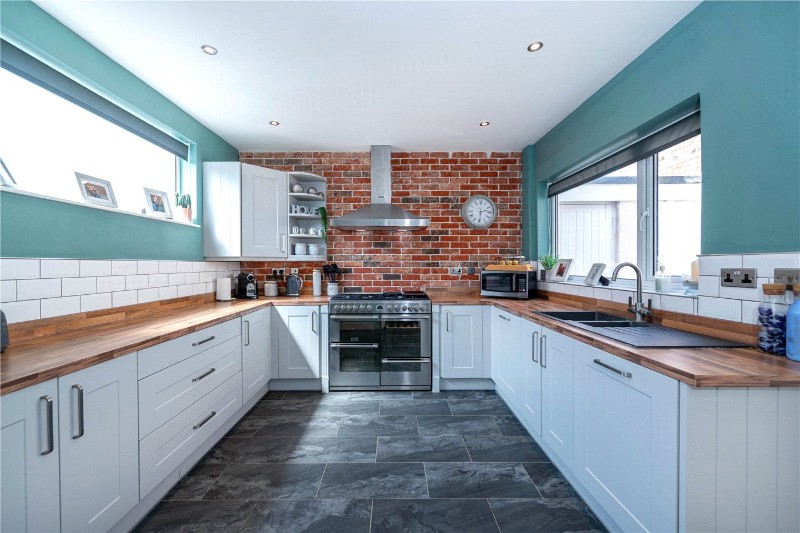 Grantham Road, Sleaford, Lincolnshire, NG34