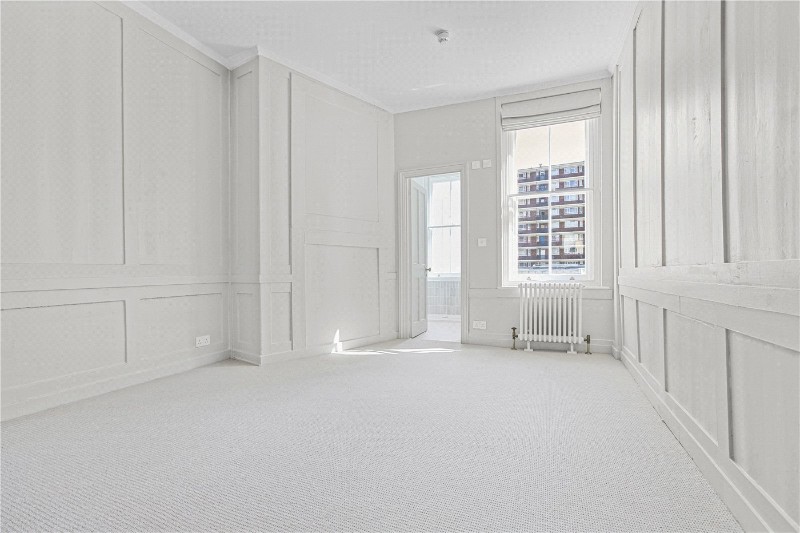Great Ormond Street, London, WC1N