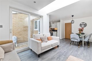 Derinton Road, London, SW17