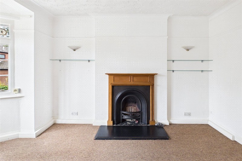 Denmark Hill, London, SE5