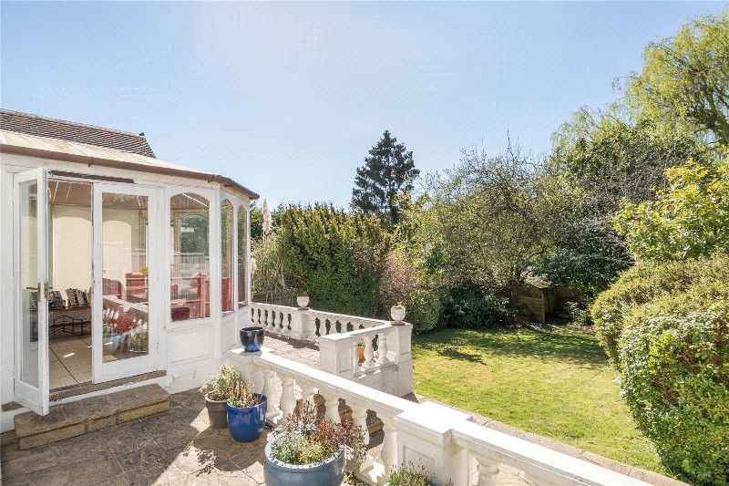 Barnet Gate Lane, Arkley, EN5