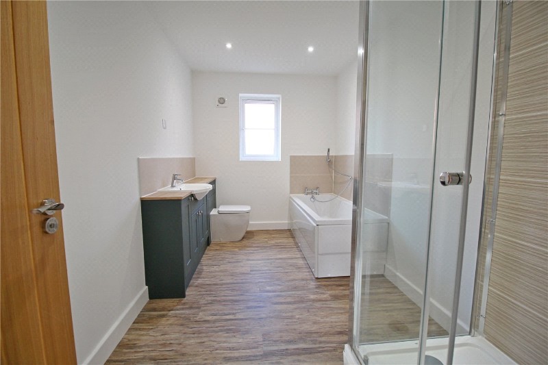 PLOT 40, Keston Fields, Pinchbeck, Spalding, PE11