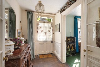 High Street, Rye, East Sussex, TN31
