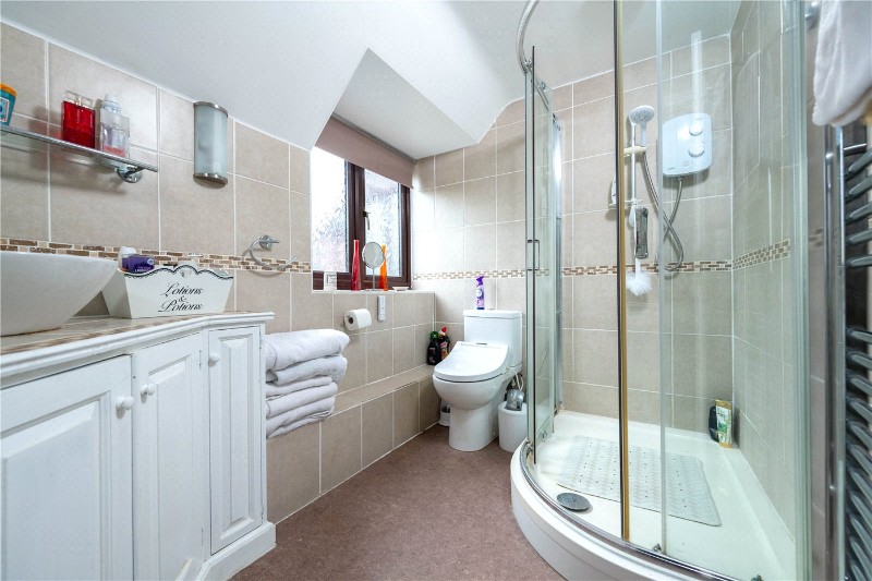 Orchard Close, Helpringham, Sleaford, Lincolnshire, NG34