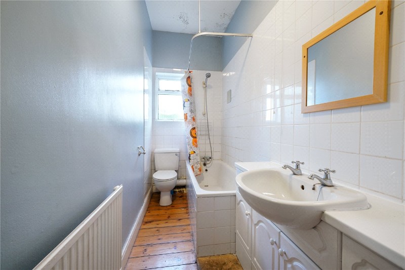 Lancaster Road, London, N4