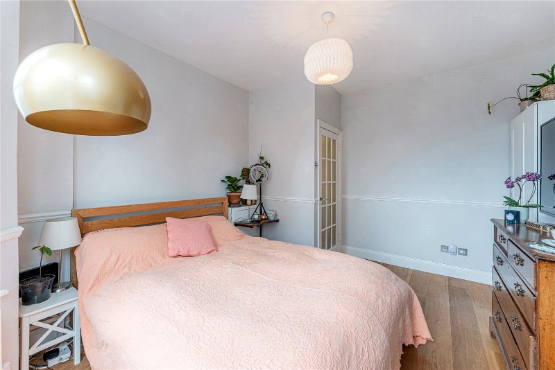 Valliere Road, London, NW10