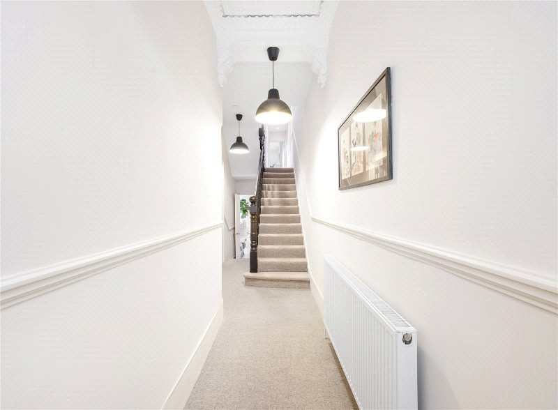 Upland Road, East Dulwich, London, SE22