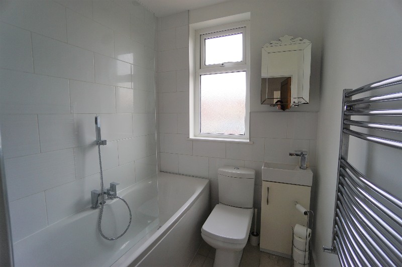 Sixth Avenue, Bristol, Avon, BS7