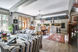 The Lodge Drive, Drayton, Norwich, Norfolk, NR8