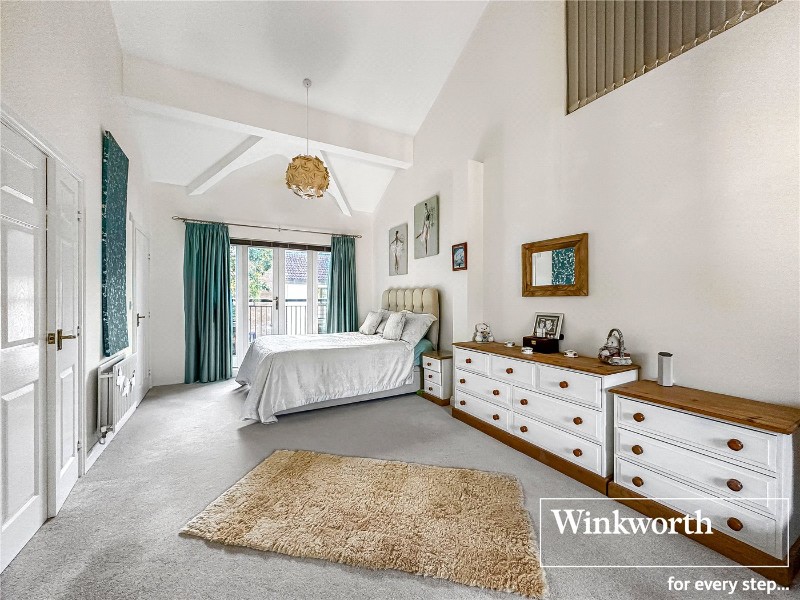 Coach House Mews, Ferndown, Dorset, BH22