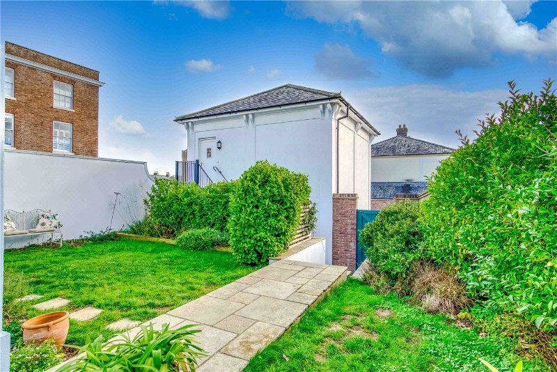 Crown Street West, Poundbury, Dorchester, Dorset, DT1