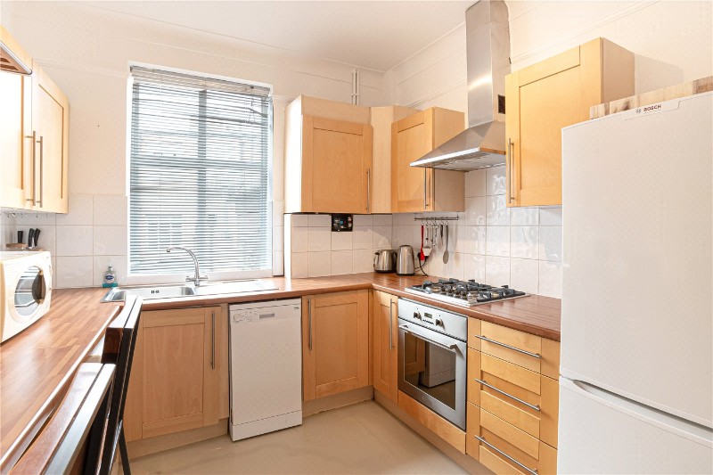Woodwarde Road, East Dulwich, London, SE22