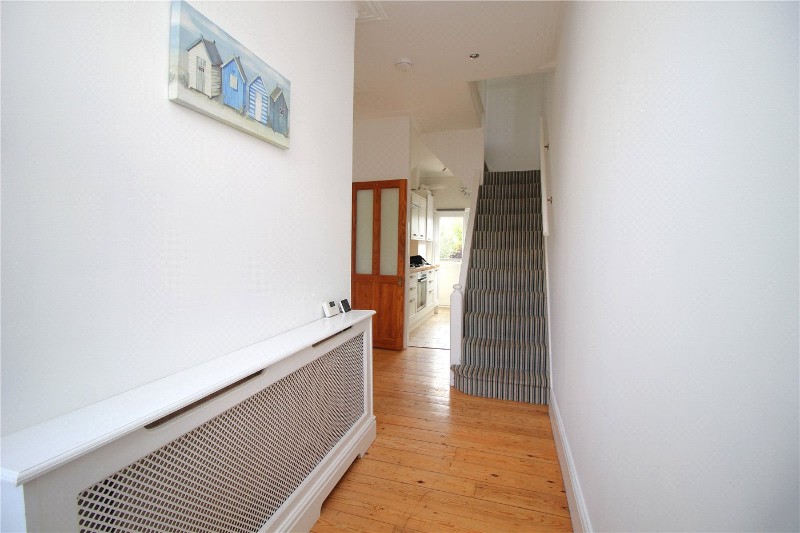 Lymington Avenue, Leigh-on-Sea, Essex, SS9