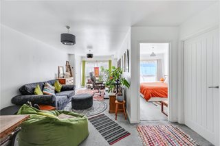 Sprowston Road, Norwich, Norfolk, NR3