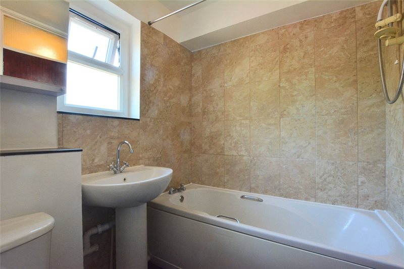 Weldon Court, 2 Lucas Street, Deptford, London, SE8