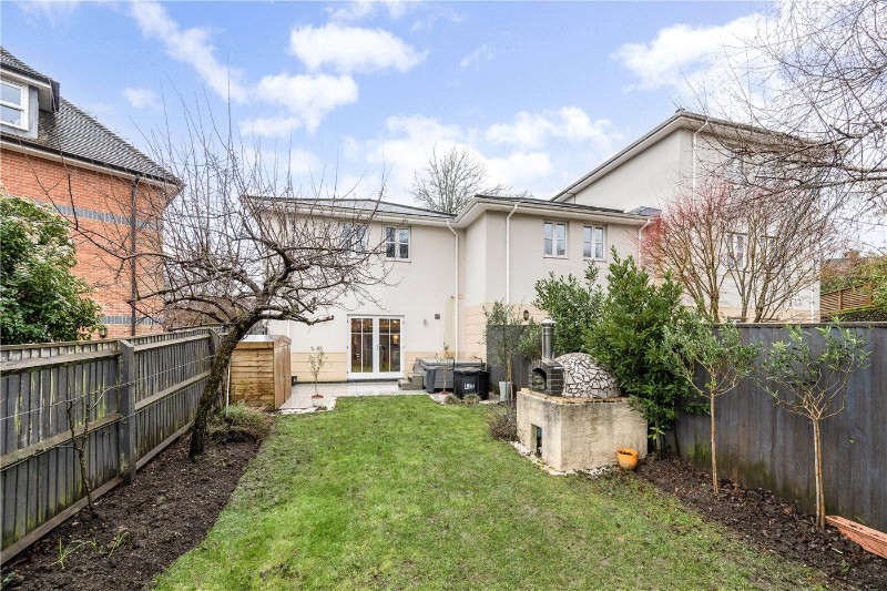 The Firs, Winchester, Hampshire, SO22