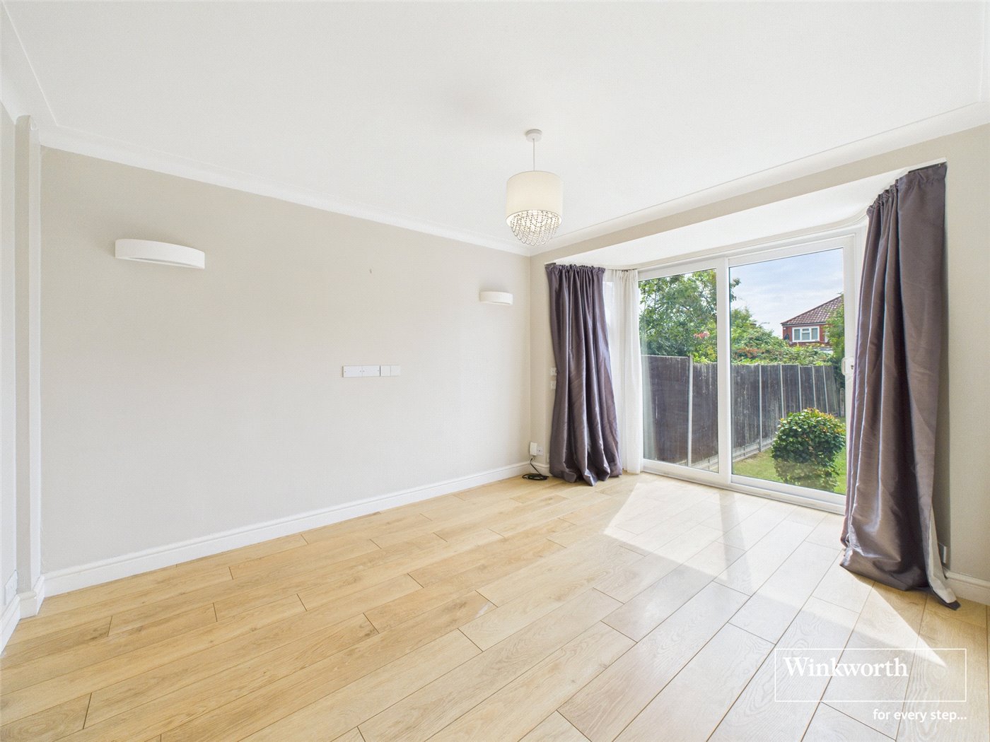 Reception Room 2