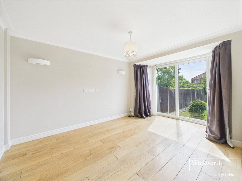 Pickett Croft, Stanmore, HA7
