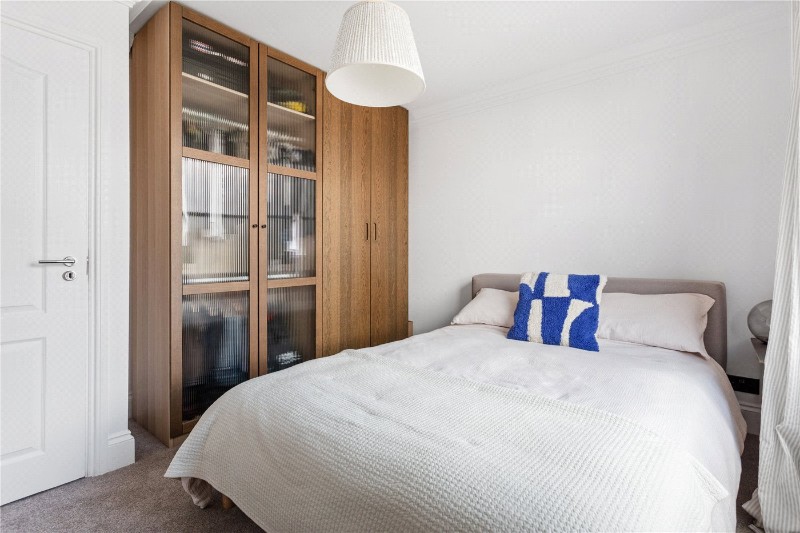 Gillespie Road, London, N5