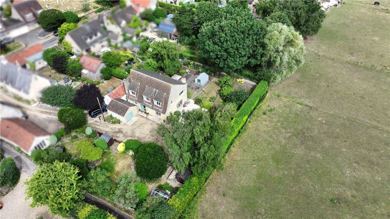 Cromwell Mews, Maxey Road, Helpston, Peterborough, PE6