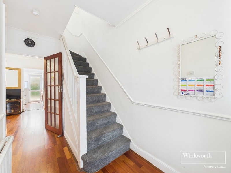 Rugby Road, Kingsbury, London, NW9