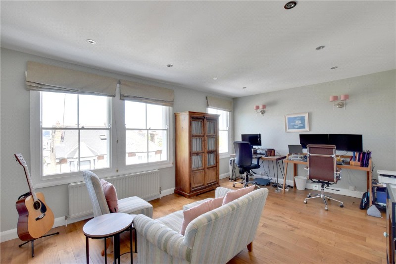 Humber Road, Blackheath, London, SE3