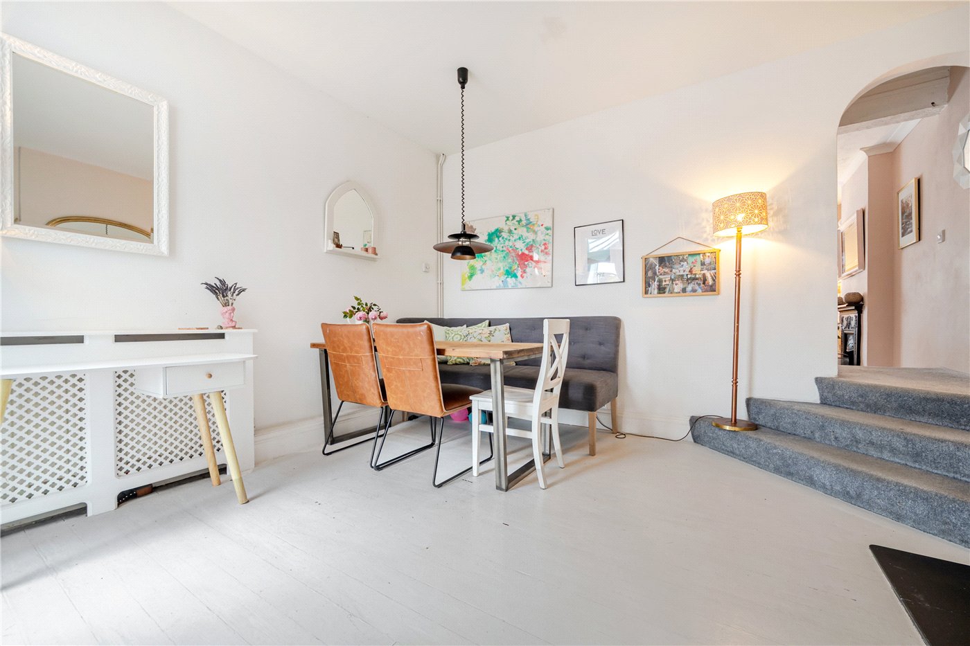 Winkworth Farnham