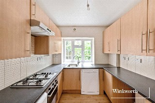 Etchingham Court, Etchingham Park Road, Finchley, London, N3