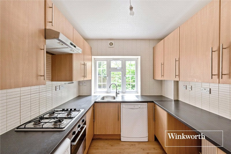 Etchingham Court, Etchingham Park Road, Finchley, London, N3