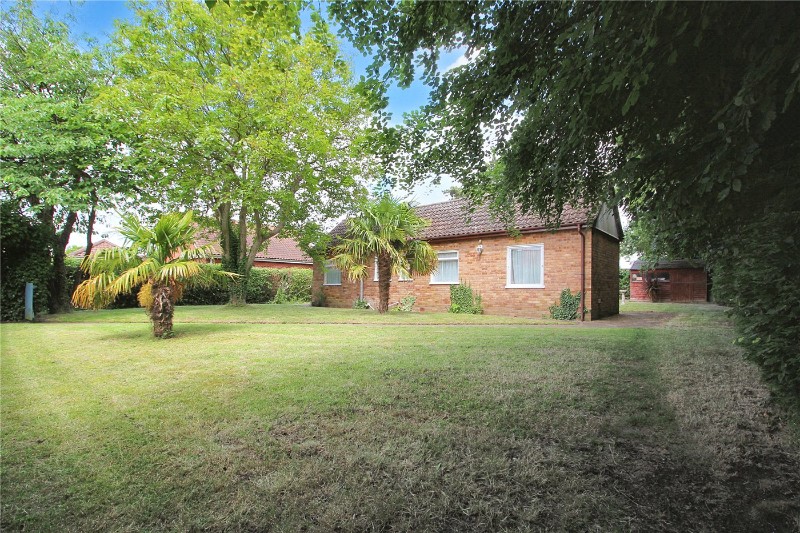 Mount Pleasant, Reydon, Southwold, Suffolk, IP18