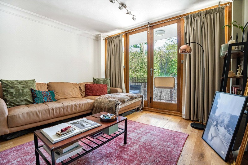 Crescent Road, London, N8