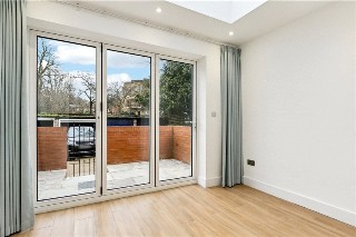 Clareville Street, South Kensington, London, SW7