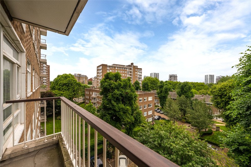 Walsingham, St John&#39;s Wood Park, St John&#39;s Wood, London, NW8