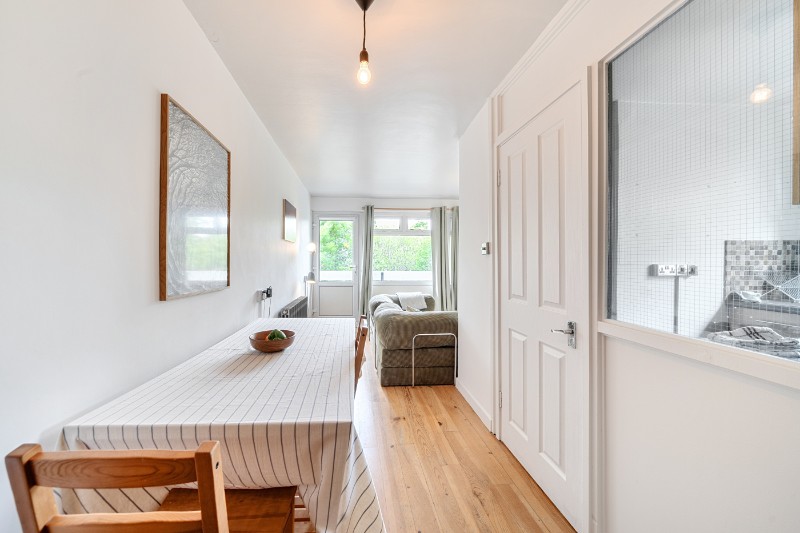Sydenham Hill, London, SE23
