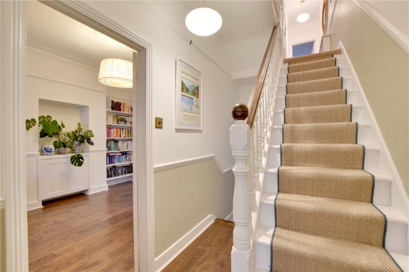 Effingham Road, Lee, London, SE12